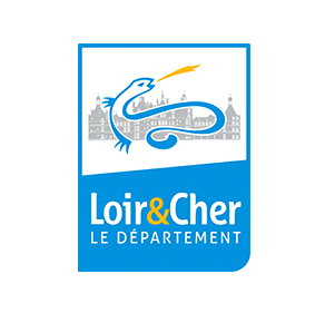 Logo département du Loir-et-Cher