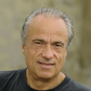 Charles Fabius