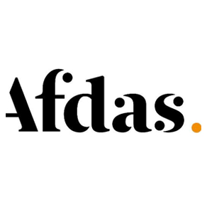 Logo AFDAS