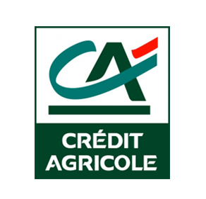 Logo Crédit Agricole