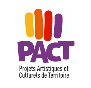 Logo PACT