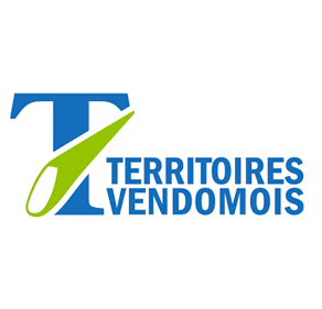 Logo Territoires Vendomois