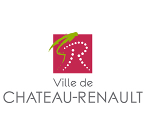 Logo Ville de Château-Renault